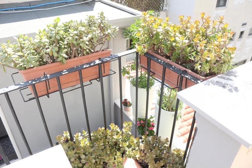 Calefati Gallery Luxury Apartment Bari Exterior foto