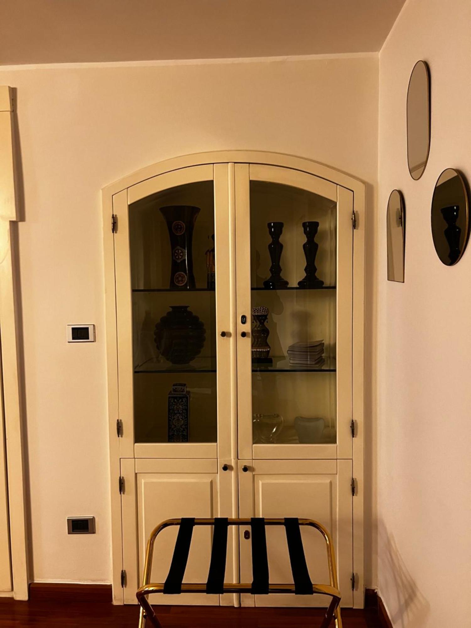 Calefati Gallery Luxury Apartment Bari Exterior foto